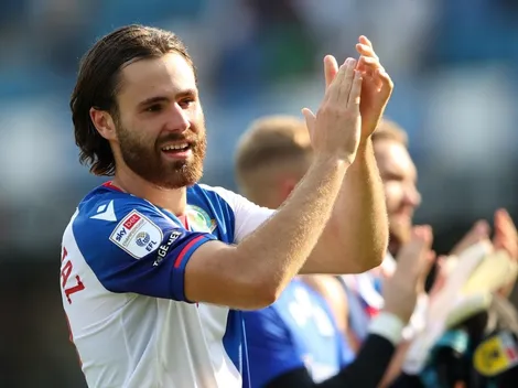 ¡Pónganse a la fila! Everton pone los ojos sobre Brereton