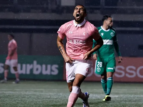 Ampuero habla del objetivo que tiene hoy en día la UC