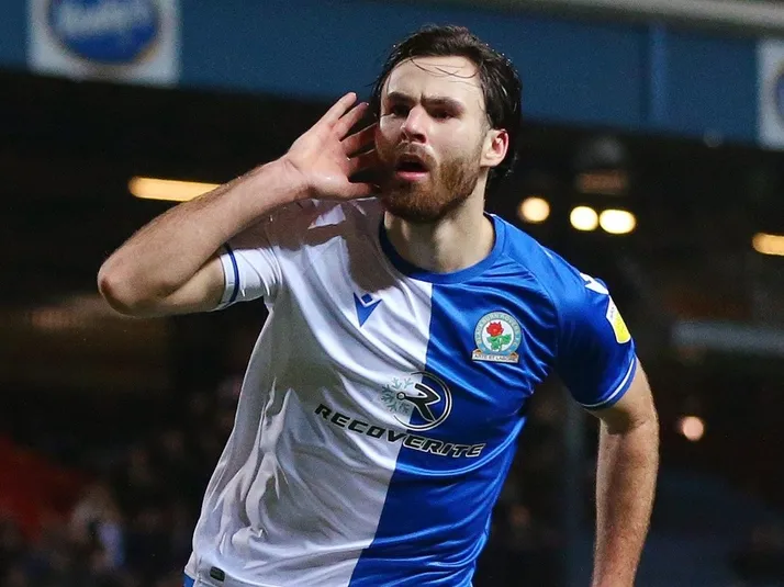 Blackburn Rovers rechaza oferta de Francia por Brereton