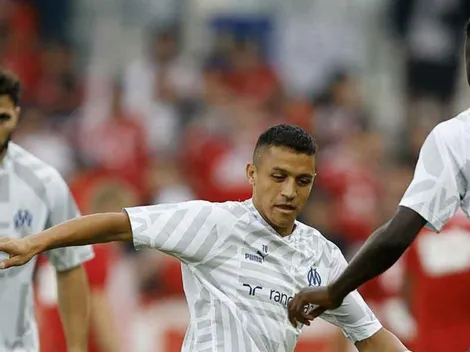 Toda la carne a la parrilla: Tudor define el puesto de Sánchez en Marsella