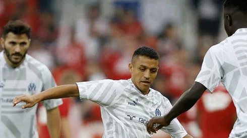 Toda la carne a la parrilla: Tudor define el puesto de Sánchez en Marsella