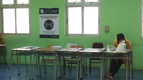 Conoce qué multas puedes recibir si no te presentas como Vocal de Mesa.