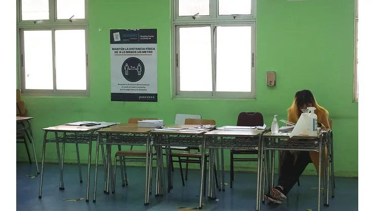 Conoce qué multas puedes recibir si no te presentas como Vocal de Mesa.