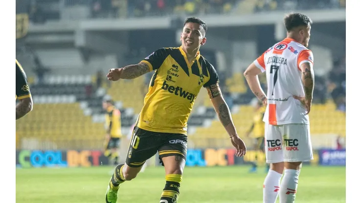 Abrigo ya palpita la final del mundo ante Universidad de Chile: "Si no logran un buen resultado ante Católica, tendrán más presión que nosotros"