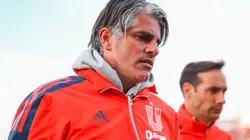 Diego López aclara que no está molesto por los rumores sobre su salida