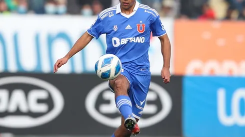 Suma y sigue la patrulla juvenil de Universidad de Chile: Renato Cordero se estrena como titular ante Cobresal por la copa