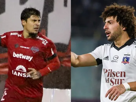 Pato Rubio calienta la previa con Falcón: "Es fácil sacarlo de un partido"