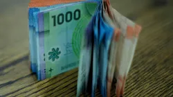 ¿Cuándo el pagan el Bono Invierno al segundo grupo?