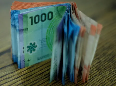 ¿Cuándo el pagan el Bono Invierno al segundo grupo?