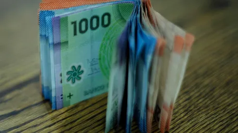 ¿Cuándo el pagan el Bono Invierno al segundo grupo?