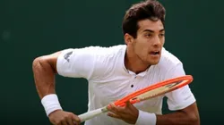 ¡Siempre pasa algo, Gago! Cristian Garin se baja del Torneo de Winston Salem y dice que vuelve para el US Open