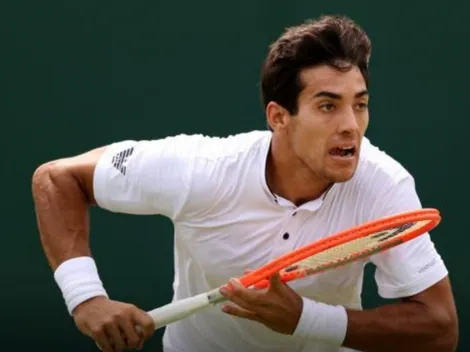 Garin se baja de otro torneo y vuelve en el US Open