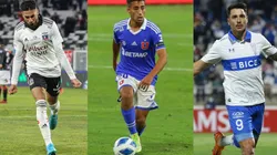 El Campeonato Nacional 2022 empieza a entrar en su recta final.