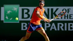 Este será el regreso de Rafael Nadal a la cancha tras Wimbledon.