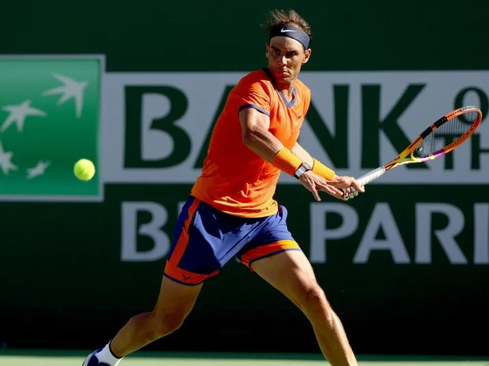 ¿A qué hora juega Nadal vs Coric en el Masters 1000 de Cincinnati?
