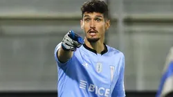 La UC ya tiene claro con lo que hará con Dituro