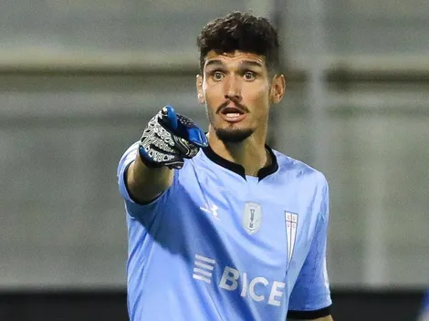 La UC ha tomado una decisión con respecto a la oferta del Girona por Dituro