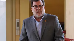 Luis Baquedano dijo adiós a la gerencia general de Unión Española y Jorge Segovia decidió renovar el cargo en el Santa Laura