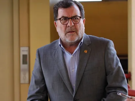 Unión Española golpea la mesa y Jorge Segovia realiza un tremendo cambio en el directorio del club