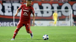 Nicolás Kun Guerra podría dejar el fútbol chileno para sumarse a un elenco importante del fútbol europeo como lo es el CSKA Moscú en Rusia.