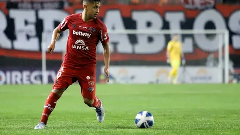 Nicolás Kun Guerra podría dejar el fútbol chileno para sumarse a un elenco importante del fútbol europeo como lo es el CSKA Moscú en Rusia.