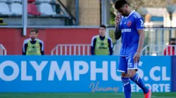 El uruguayo Álvaro Brun recibió una fecha de castigo