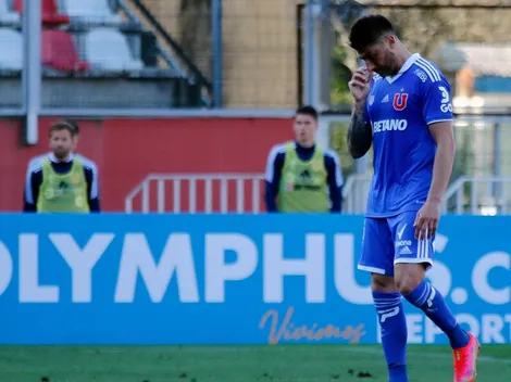 Brun recibe una fecha de suspensión y se pierde el clásico ante la UC