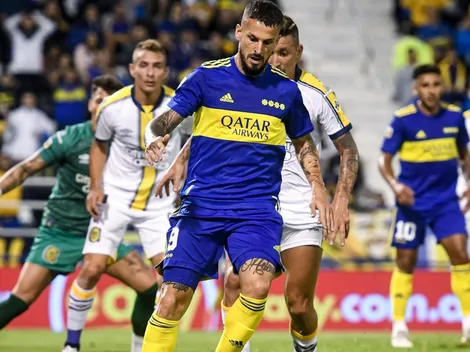 ¿Dónde ver Boca vs Rosario Central por el fútbol argentino?