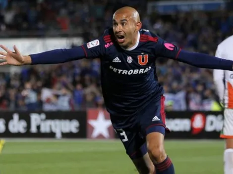 ¡Otra vez Cobresal! la increíble coincidencia para la U con ese terrible 2019