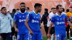 Beausejour le hace un desesperado llamado a Universidad de Chile.