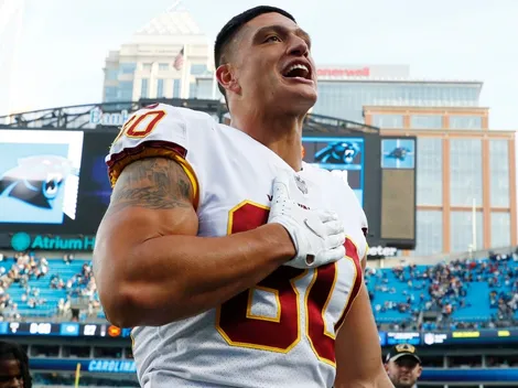 El duro momento que vive Sammis Reyes en la NFL