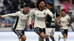 Maximiliano Falcón habló en la previa al duelo con Ñublense por Copa Chile