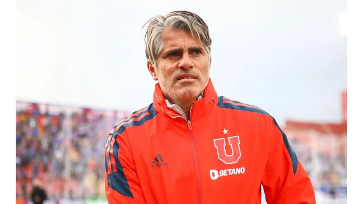 Sandrino Castec pide la salida de Diego López