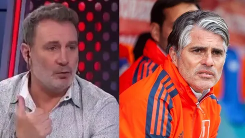 Barticcitto tiene información privilegiada de López en la U.