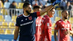 Johnny Herrera le mandó un mensaje directo y kamikaze a Azul Azul, Sartor y Fernando Felicevich.