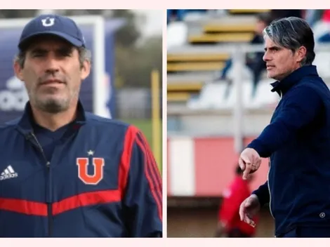 Marcelo Jara no quiere que saquen a López de la U