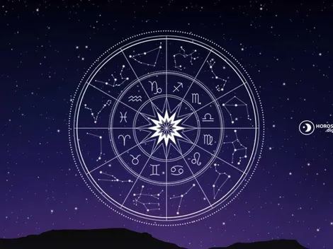 Horóscopo de hoy miércoles 17 de agosto de 2022 según tu signo zodiacal