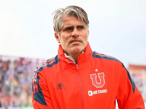 Ex Universidad de Chile pide dejar trabajar a Diego López