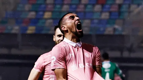 El defensor puso en ventaja a la UC ante los audinos