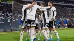 Colo Colo enfrenta un duelo vital ante Ñublense por Copa Chile.