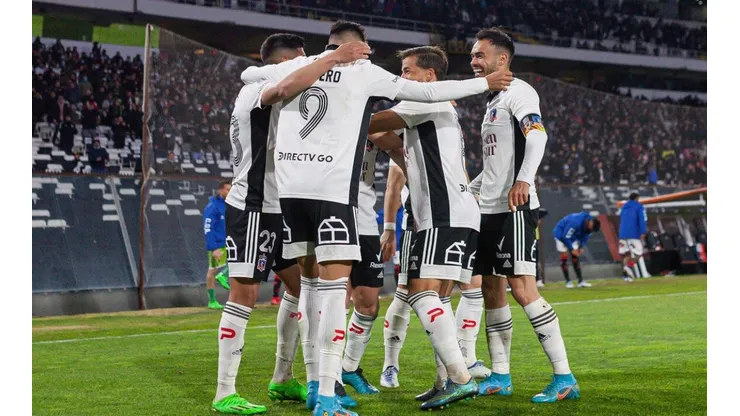 Colo Colo enfrenta un duelo vital ante Ñublense por Copa Chile.