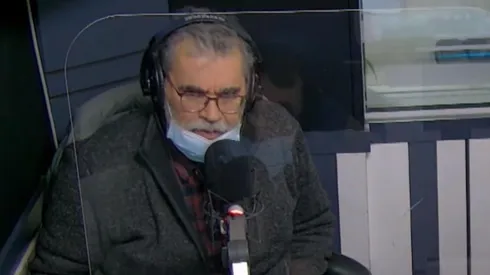 El periodista no tuvo perdón con los jugadores experimentados de la U