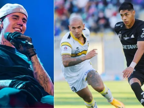 Justin Bieber deja sin el Estadio Nacional a la U para crucial encuentro