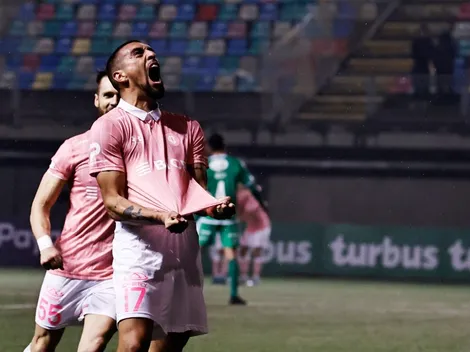 "Será muy nostálgico": Branco Ampuero y el adiós de la UC a San Carlos de Apoquindo