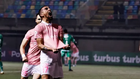 Branco Ampuero ya siente nostalgia en la Universidad Católica por el cierre de San Carlos de Apoquindo, que se dará el sábado ante Audax Italiano por la Copa Chile