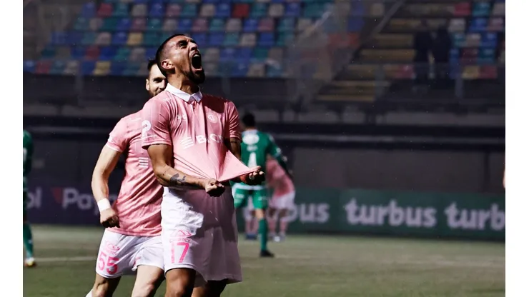 Branco Ampuero ya siente nostalgia en la Universidad Católica por el cierre de San Carlos de Apoquindo, que se dará el sábado ante Audax Italiano por la Copa Chile