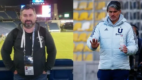 Los consejos de Muñoz a López en la U