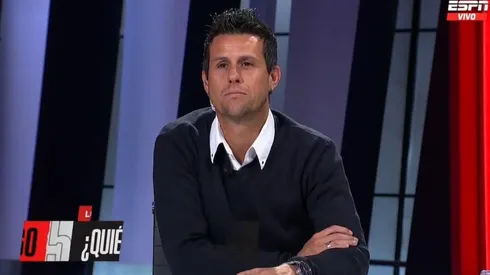 Rivarola eligió a los mejores jugadores del Campeonato Nacional 2022.