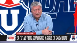 Yáñez no tiene piedad con López por mal momento de la U.