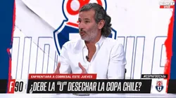 Poli le resta créditos y no ve a López con el carácter para los desafíos de la U.